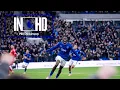 Lagu Thierno Barry scores first goal as Blues cruise past Forest! | IN HD: Everton v Nottingham Forest