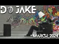 Download Lagu DJ JAKE | MARCH 2024 | PROGRESSIVE HOUSE | DJ MIX