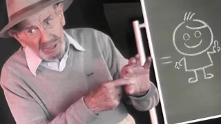 Делаем гениальных детей, с Жаком Фреско