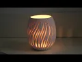 Making luminaries