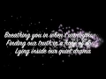 Download Lagu Zedd - Spectrum Lyrics ft. Matthew Koma