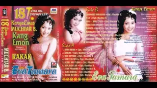 kang emon eva tamara original 