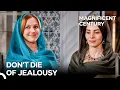 Download Lagu The Rise Of Hurrem #73 - My Son Will Ascend To The Throne, Not Yours! | Magnificent Century