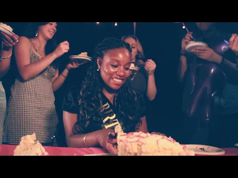 BLUE LITTLE SILLIES - short film by Olivera Darden