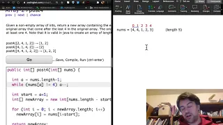 Array 2 Post4