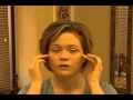 Massage for Insomnia - Soothing Face Massage from Louisville Massage Therapist Heather Wibbels LMT