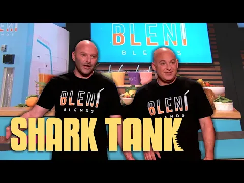 Bleni Blends