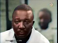 J B Lenoir - Alabama Blues live [Colourised] 1965