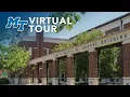 University Honors College MTSU Virtual Campus Tour