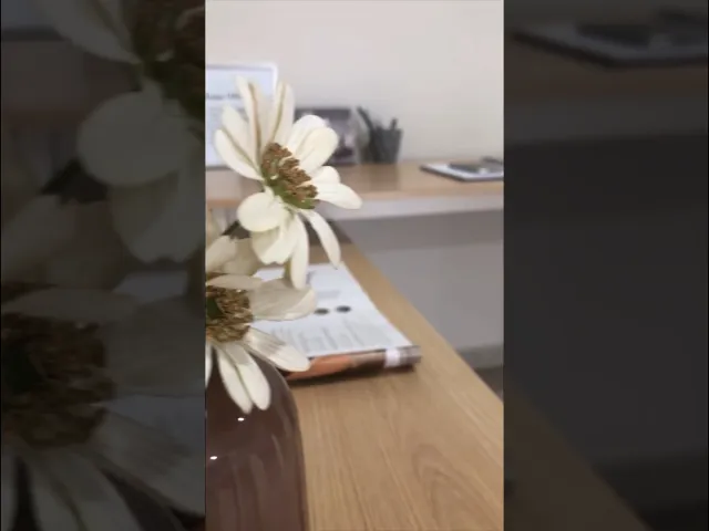 Vídeo do produto