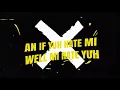 Ding Dong - Yuh Know Di Chap (Official Lyric Video)