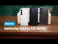Samsung Galaxy S25 Series - Naast een telefoon nu ook een krachtige AI Assistent!