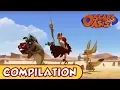 Download Lagu Oscar's Oasis - JULY COMPILATION [ 20 MINUTES ]