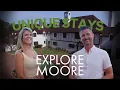 Top 5 Unique Places to Stay