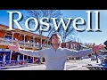 Top 16 Things to Visit in ROSWELL GA Full Adventure