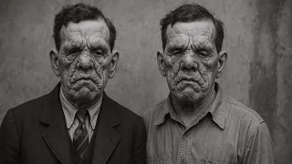 The Shocking Case of the Inbred Twins Who Thought They Were the Only Ones in the World Arkansas