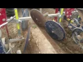 Download Lagu EX serie hoeing machine for carrots, ridges France 27-6-2016
