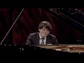 Lagu Cliburn 2017 Martin James Bartlett Quarterfinal Recital