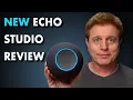 New Echo Studio Better Than Expected But Worth 219