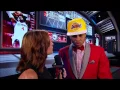 Lakers Select D Angelo Russell 2nd in 2015 NBA Draft