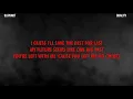 Slipknot - Duality (LYRICS)