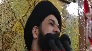 نعي من سمعت حجي الخيال زينب راحت بهمه -السيد محمد الصافي