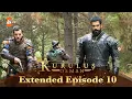 Download Lagu Kurulus Osman Urdu | Extended Episodes | Season 3 - Episode 10