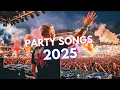 Download Lagu Nonstop DJ Party Mashup 2025 - Mashup Popular Songs 2025 Mix - DJ Remix Song Party Dance DJ Mix 2025