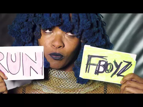 Download MP3 Moonchild Sanelly F-BOYZ Official Music Video