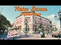 Menyusuri Jalan Kota Lama Semarang | Tempat Klasik Nuansa Eropa | CC/Subtitled