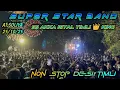 Lagu SUPER STAR BAND || NEW TRENDING TIMLI NONSTOP AT:SOLIYA 