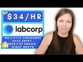 Labcorp is Hiring Remote plus Experience Work From Home Jobs 2026