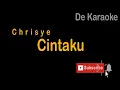 Download Lagu De Karaoke (Cintaku– Chrisye)
