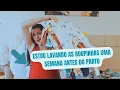 Download Lagu Consegui recuperar o final do video!  Continuaçao: Mostrando todas as  roupinhas do baby Lian Berk