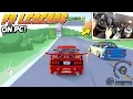 Download Lagu Playing FR Legends on PC with a Steering Wheel