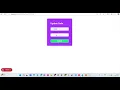 CRUD Application using Next js