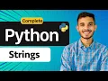 String In Python Python for Beginners