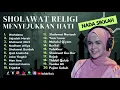 Download Lagu Sholawat Terbaru || Sholawat Religi Nada Sikkah Menyejukkan Hati || Nabi Wahdana - Sajadah Merah
