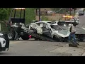 Calls for safer neighborhood streets grow after car crashes into west Denver home