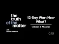 Download Lagu 12-Day War: Now What?