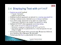 Java 2 Dr Fidaa Abed