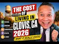 Cost of Living in Clovis California in 2026 What It REALLY Costs to Live in Clovis CA