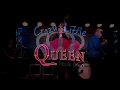 Lagu Crazy Little Queen Tribute Band - Bohemian Rhapsody részlet @ Backstage Pub 2017.10.05.