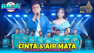cinta u0026 air mata bayu pratama ft yolanda om allena reborn