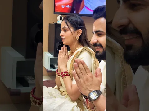 Humne Kara Janmashtami Decoration🥰 #ytshorts #janmashtami #krishna #youtubeshorts #shortsfeed #god