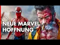 Download Lagu Die letzte HOFFNUNG FÜR MARVEL: Neue MCU Filme \u0026 Serien 2026, 2027...