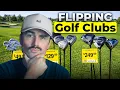 How to Flip Used Golf Clubs for Profit Beginner s Guide