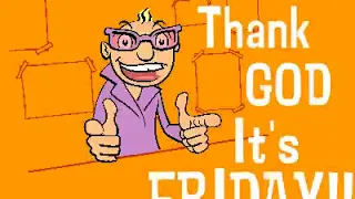 Friday Gif