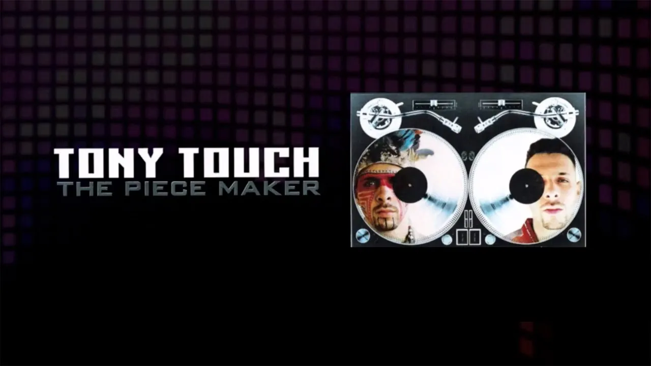 Tony Touch - P.R. All Stars (ft. Mexicano 777, Con Chezina, Rey Pirin, Winchester Yankee, La Queen)