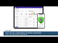 App helps companies screen workers